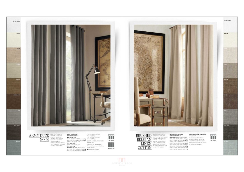 restorationhardware 室内家具十_restorationhardware室内0296.png