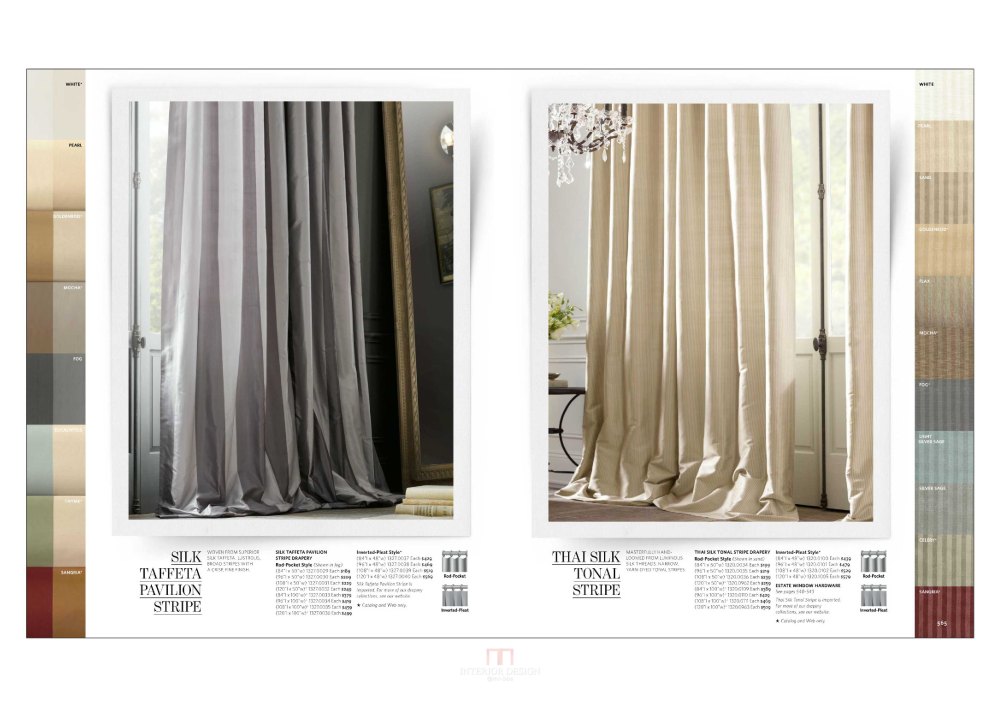 restorationhardware 室内家具十_restorationhardware室内0300.png