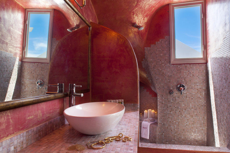 Aqua Luxury SuitesSantorini酒店-111.jpg
