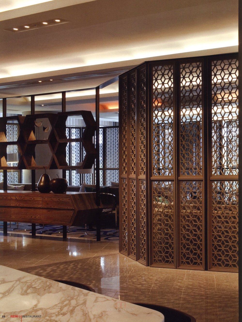国外经典餐厅设计 maze by gordon ramsay_国外餐厅 (2).jpg
