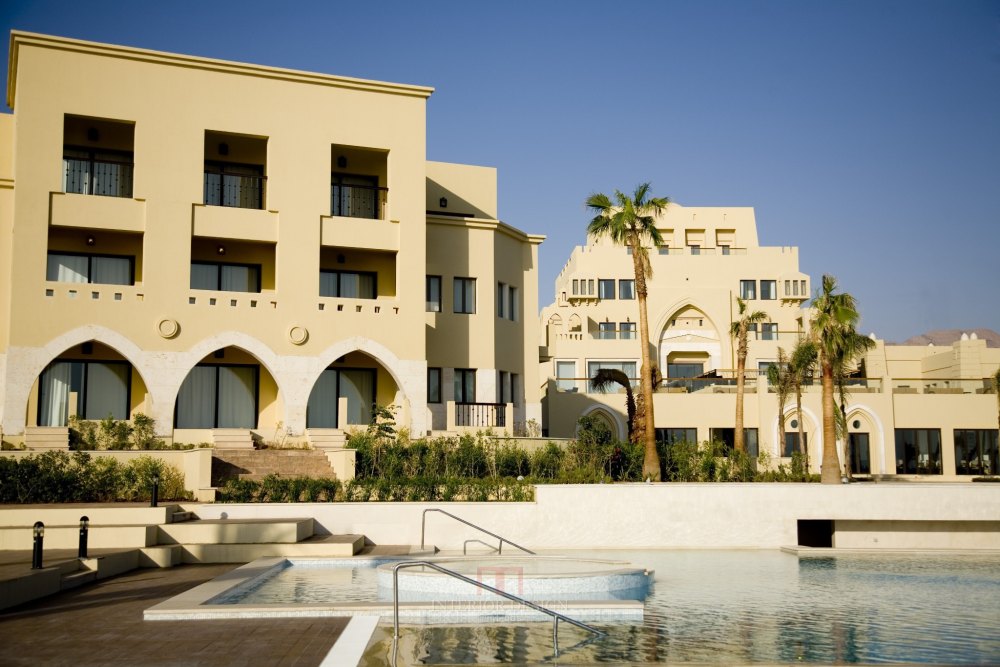 约旦亚喀巴塔拉湾丽笙布鲁酒店 Radisson Blu Tala Bay Resort, Aqaba_29276095-H1-AQJZR - North_Main.jpg