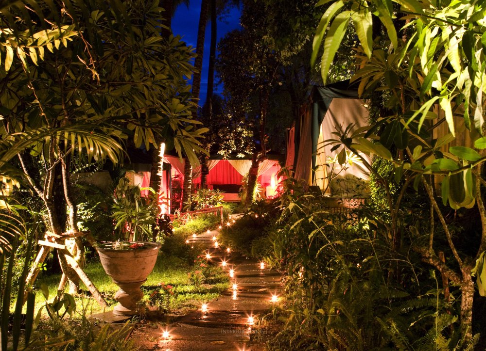 老挝桑维纳方姆酒店 Maison Souvannaphoum Hotel_27800264-H1-CAMS_Spa_Angsana Spa Entrance.jpg