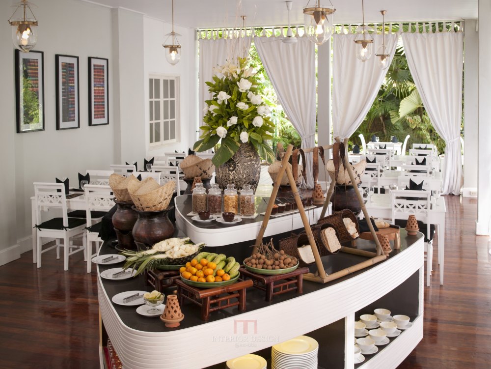 老挝桑维纳方姆酒店 Maison Souvannaphoum Hotel_43659396-H1-ANLAMS_BTM_1110_Restaurant_restaurant-b-fast010-Edit.jpg