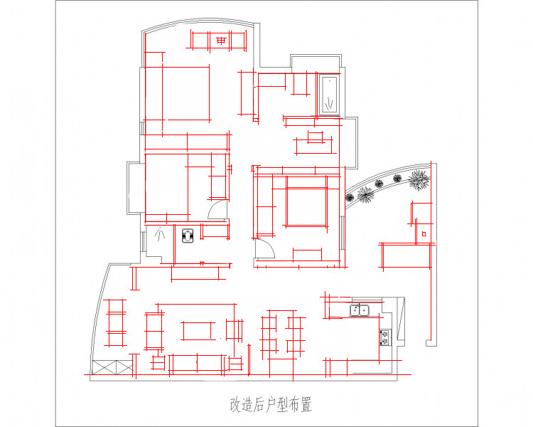 求助！160平老房改造，怎么改都没营养啊！裸跪求指点！_004141elow1lfolippfezo.jpg.thumb[1]副本.jpg