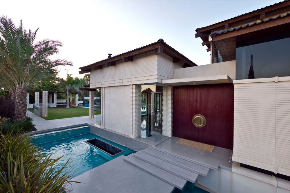以色列特拉维夫Resort Villa_Resort-Villa-01.jpg