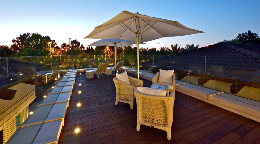 以色列特拉维夫Resort Villa_Resort-Villa-26.jpg