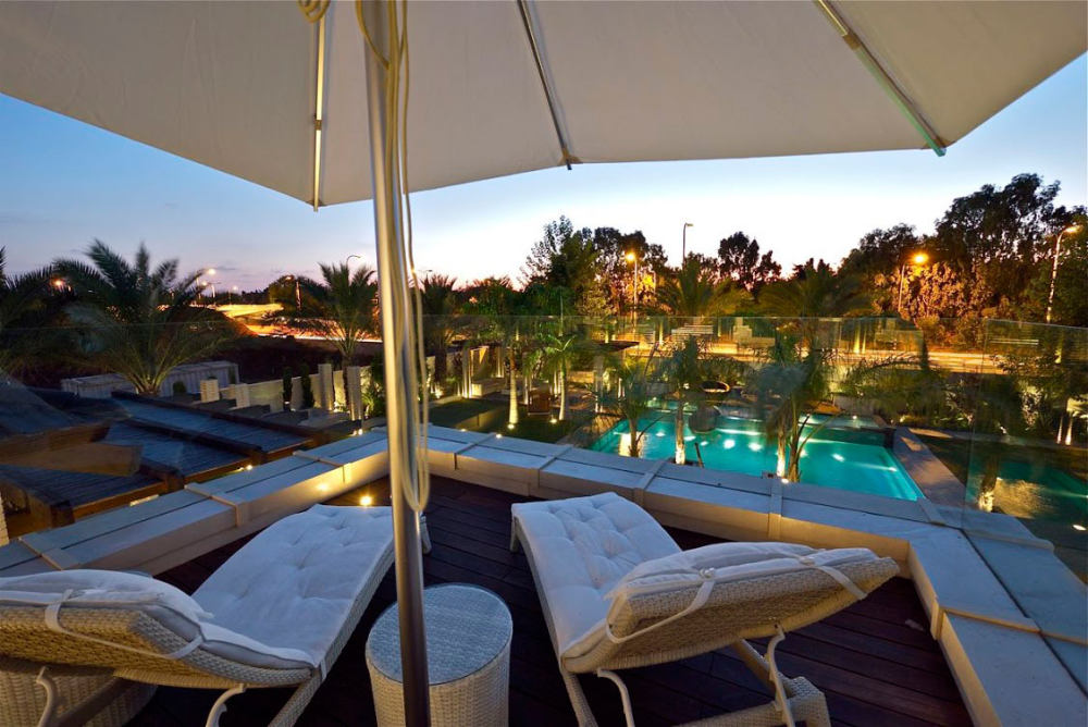 以色列特拉维夫Resort Villa_Resort-Villa-27.jpg