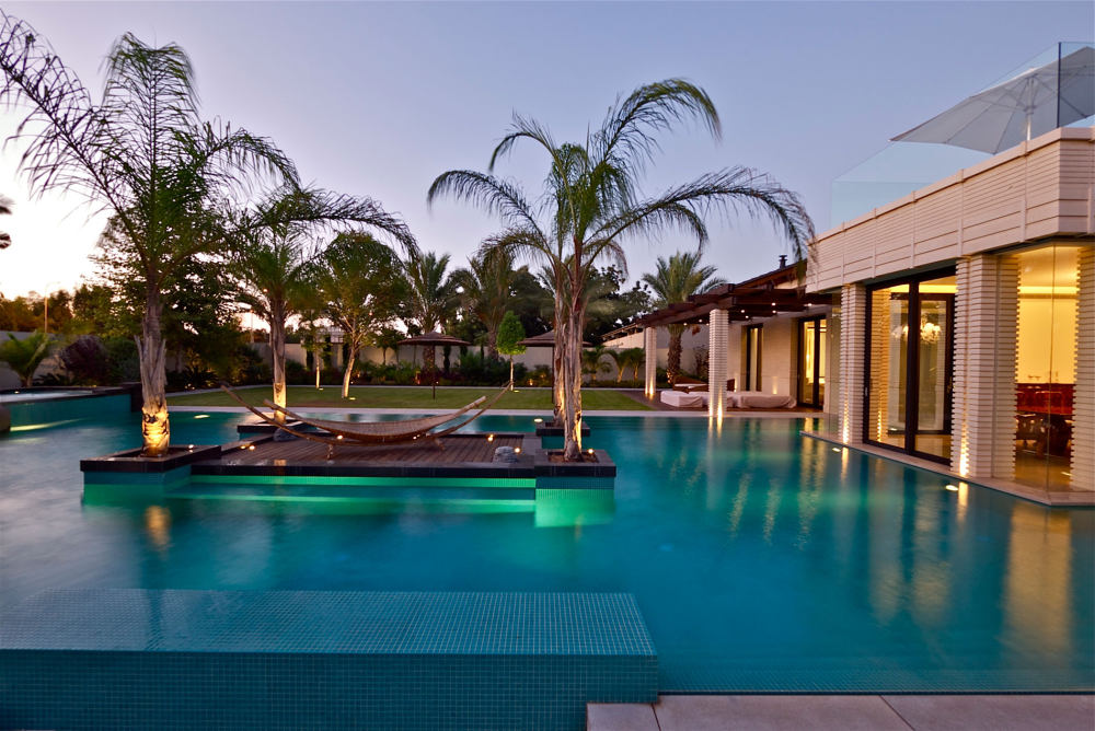以色列特拉维夫Resort Villa_Resort-Villa-35.jpg