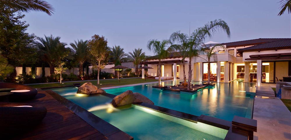 以色列特拉维夫Resort Villa_Resort-Villa-36.jpg