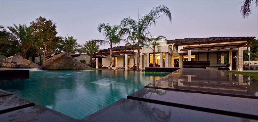 以色列特拉维夫Resort Villa_Resort-Villa-38.jpg