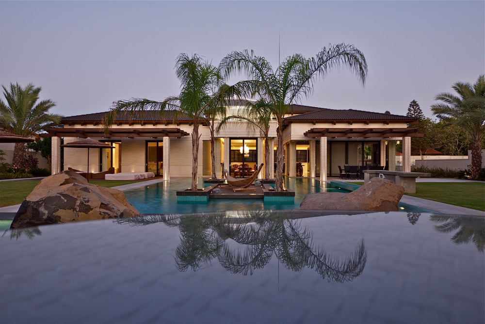 以色列特拉维夫Resort Villa_Resort-Villa-39.jpg