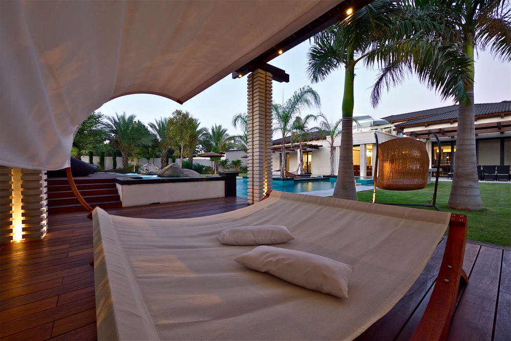 以色列特拉维夫Resort Villa_Resort-Villa-43.jpg