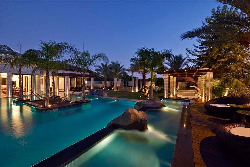 以色列特拉维夫Resort Villa_Resort-Villa-46.jpg