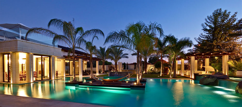 以色列特拉维夫Resort Villa_Resort-Villa-47.jpg