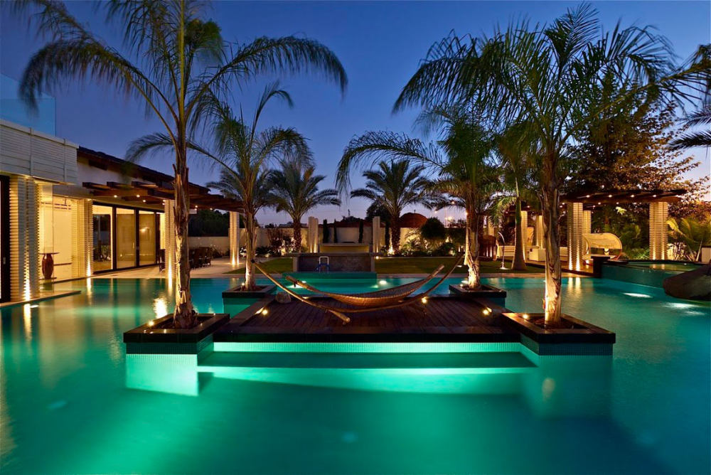 以色列特拉维夫Resort Villa_Resort-Villa-48.jpg