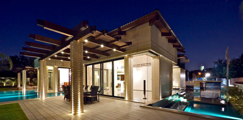 以色列特拉维夫Resort Villa_Resort-Villa-56.jpg