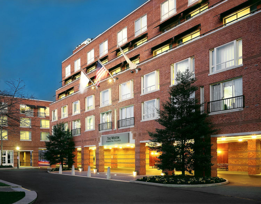 1)The Westin Princeton at Forrestal Village—Princeton Building 拍攝者.jpg