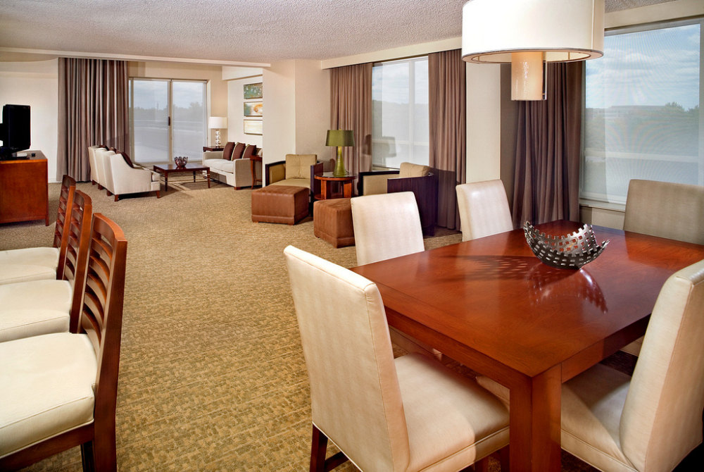 3)The Westin Princeton at Forrestal Village—Presidential Suite 拍攝者.jpg