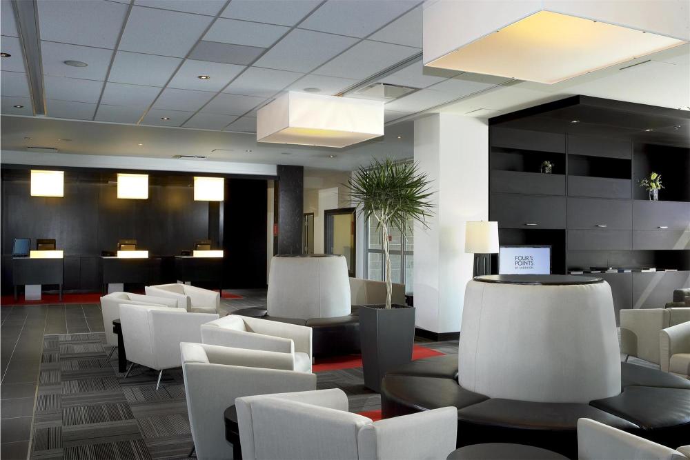 李维斯会议中心福朋喜来登酒店（Four Points by Sheraton Lévis Co..._67649_large.jpg