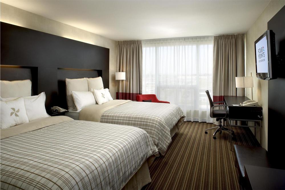 李维斯会议中心福朋喜来登酒店（Four Points by Sheraton Lévis Co..._67652_large.jpg