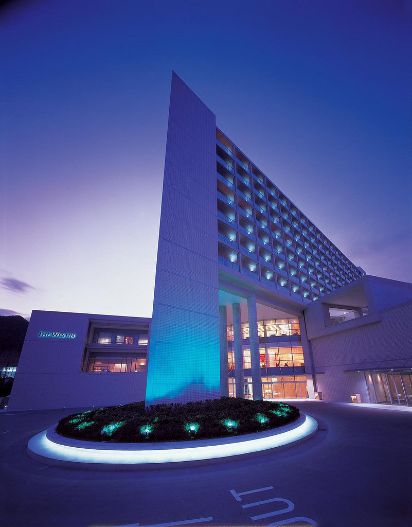1)The Westin Awaji Island Resort and Conference Center—Exterior 拍攝者.jpg
