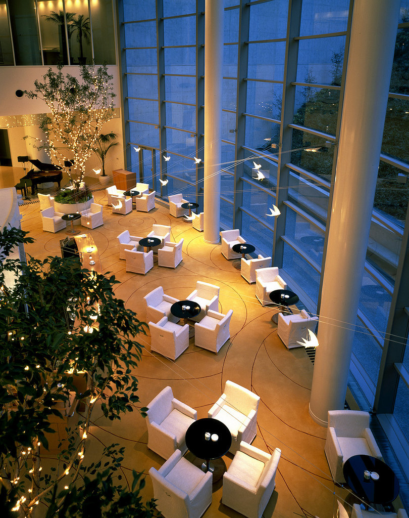 9)The Westin Awaji Island Resort and Conference Center—Lounge Lucciloa 拍攝者.jpg