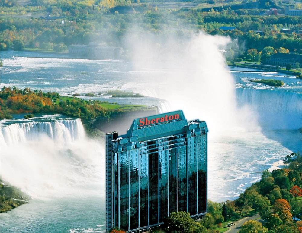 加拿大尼亚加拉喜来登瀑布酒店 (Sheraton On The Falls)_55159_large.jpg