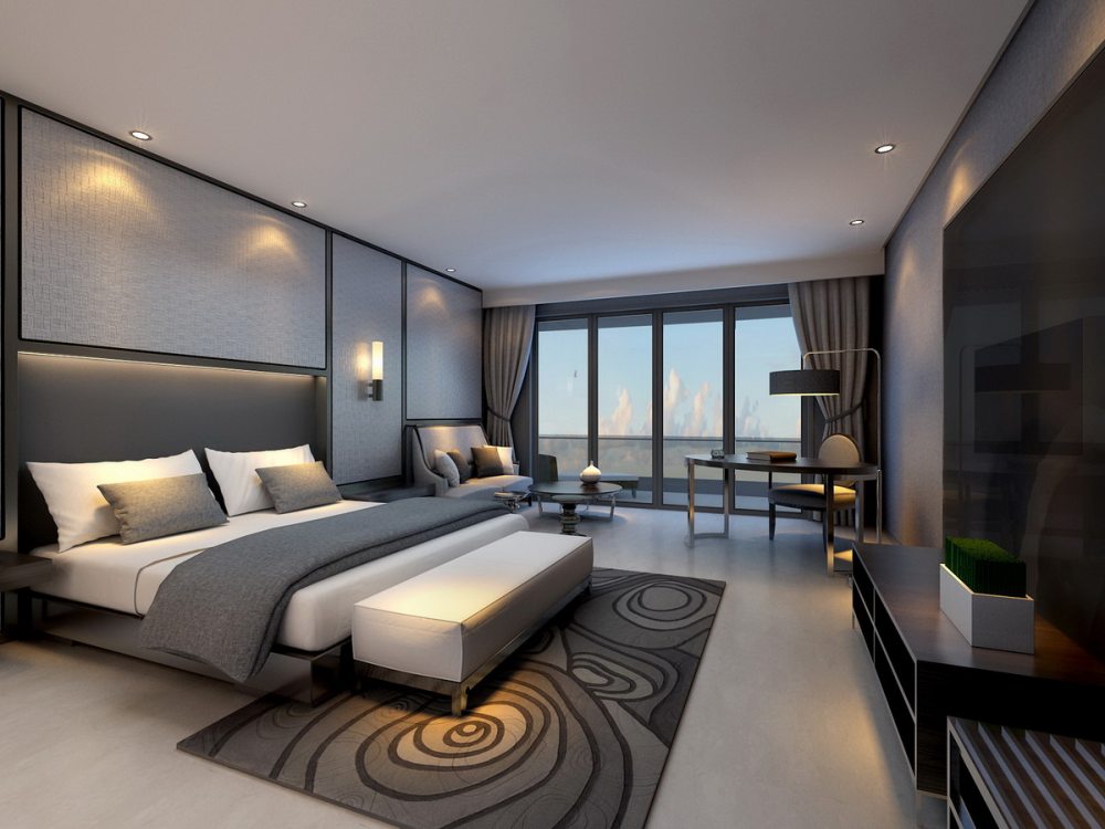 海口酒店客房_Option 2 room 1.jpg