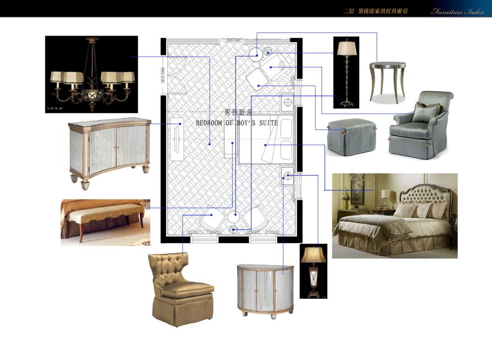 G21 二层  男孩房家具灯具索引.jpg