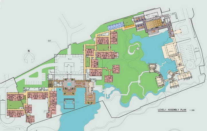 杭州西子湖四季酒店(four seasons hangzhou)(bld)6.4第12页更新