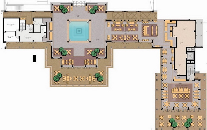 杭州西子湖四季酒店(four seasons hangzhou)(bld)6.4第12页更新