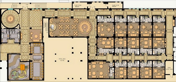 杭州西子湖四季酒店(four seasons hangzhou)(bld)6.4第12页更新