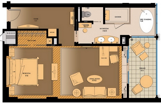 杭州西子湖四季酒店(four seasons hangzhou)(bld)6.4第12页更新