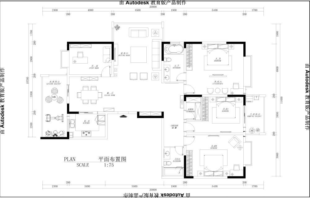 金海湾G2、G3户型-Mode2.jpg