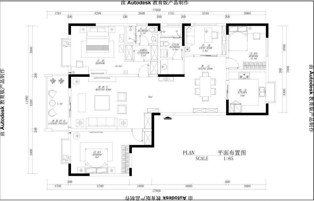 金海湾G2、G3户型-Mode4.jpg