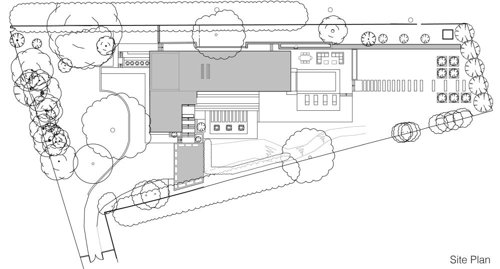 英格兰 White Lodge 现代住宅_white-lodge-17.jpg