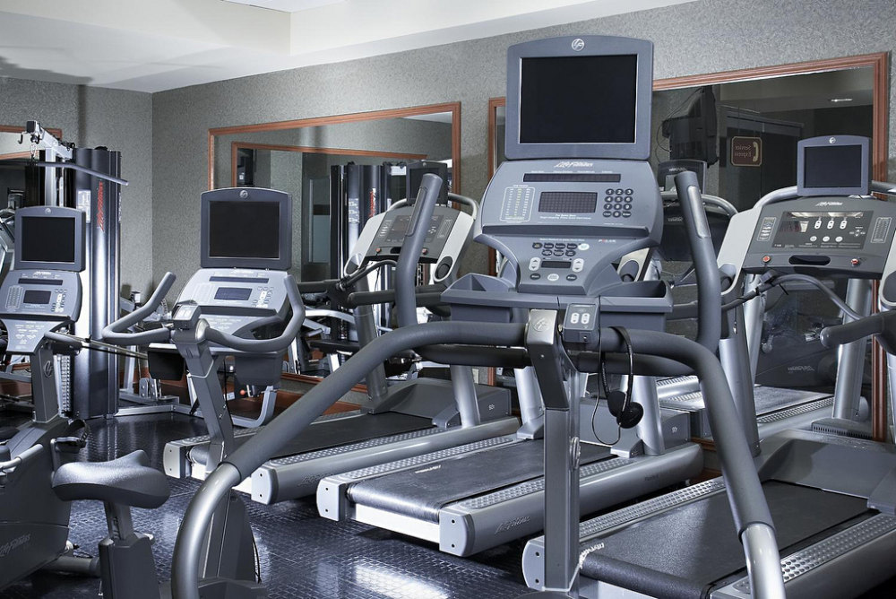 8)Le Westin Resort &amp_ Spa, Tremblant, Quebec—Fitness Center 拍攝者.jpg