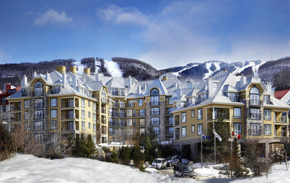 10)Le Westin Resort &amp_ Spa, Tremblant, Quebec—Exterior 拍攝者.jpg