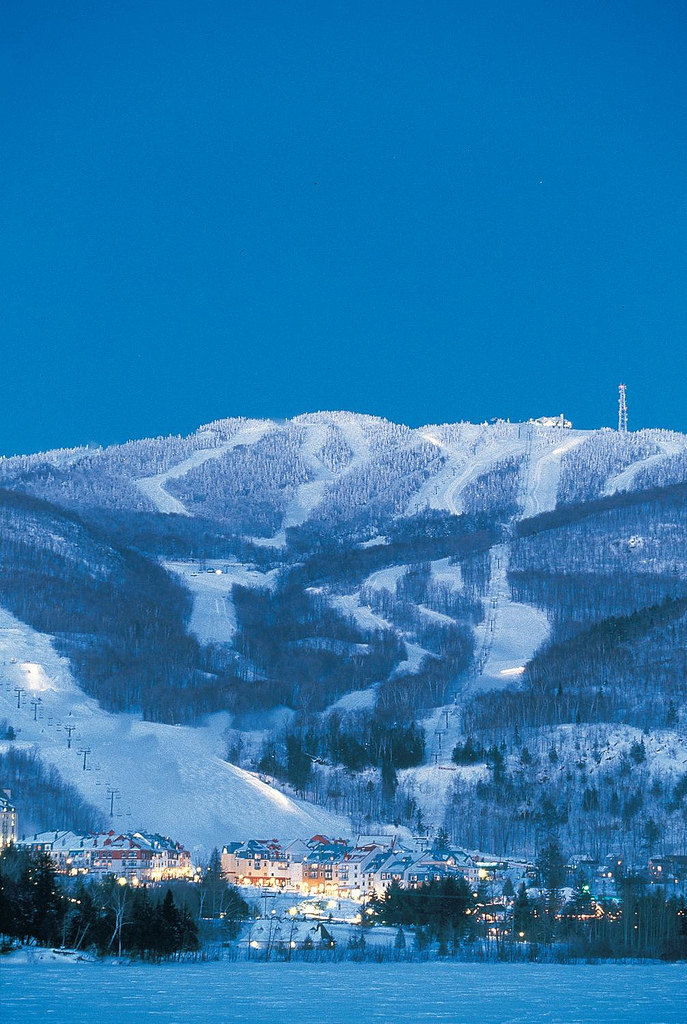 12)Le Westin Resort &amp_ Spa, Tremblant, Quebec—Exterior 拍攝者.jpg