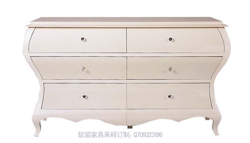 个性的现代奢华家具——软装神器_PA02-3A妆台.jpg