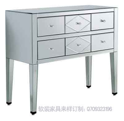 个性的现代奢华家具——软装神器_PA06-3B妆台.jpg