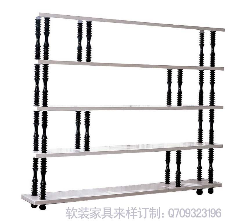 个性的现代奢华家具——软装神器_PB02-5A书架.jpg