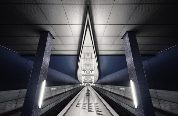 Nick Frank摄影作品：慕尼黑地铁_Subway-Photography-by-Nick-Frank-7.jpg