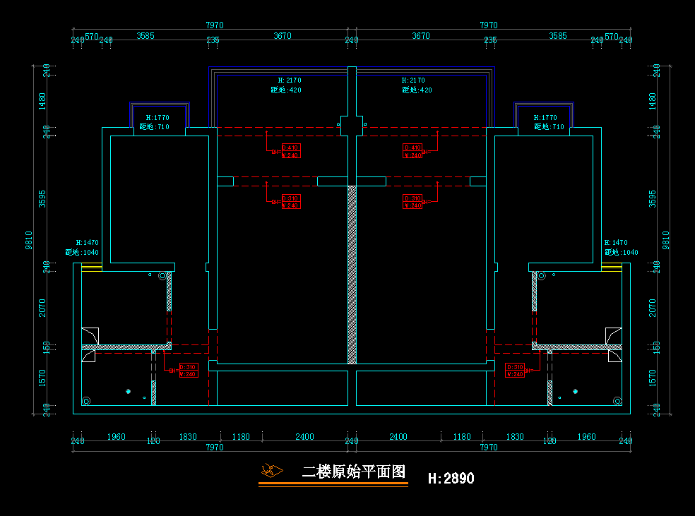 求大师们给出出点子，中式感觉户型分割_QQ截图20130914104142.png