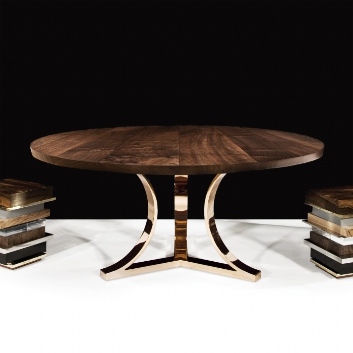 非常棒的设计  桌子、灯、茶几_large_ArcTable2.jpg