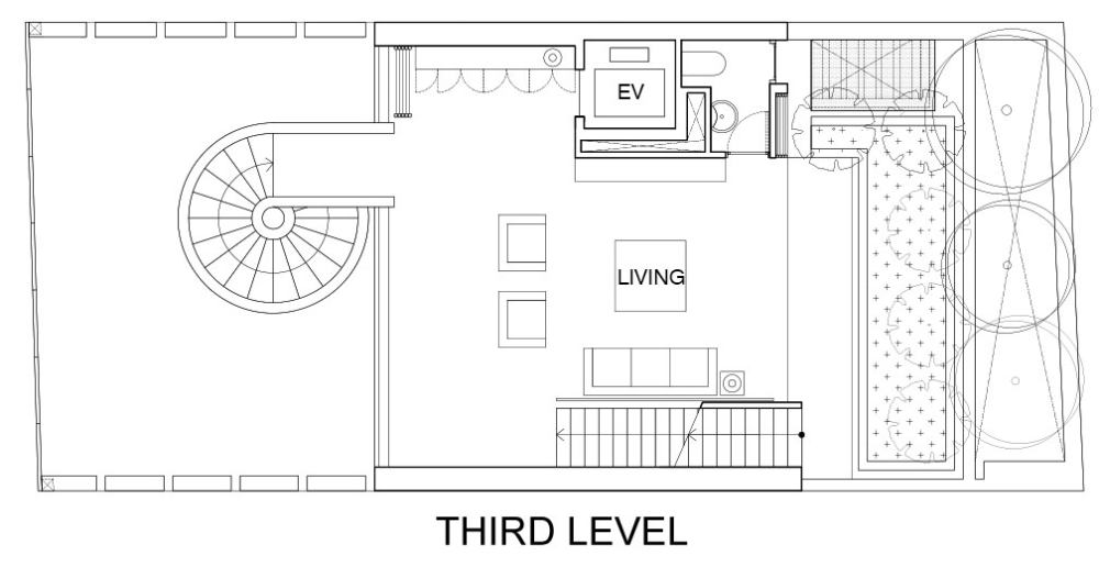 越南胡志明市 Binh Thanh 住宅_Binh-Thanh-House-23.jpg