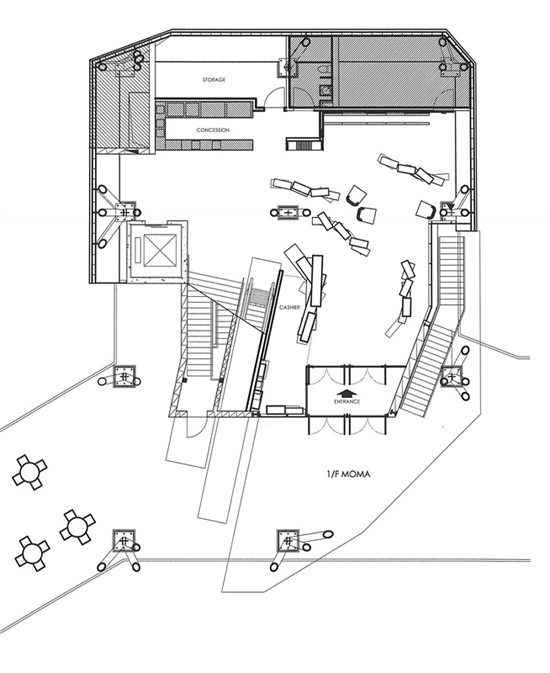 Kubrick书店及万国城MOMA电影中心_6c6475c3d9374d6b86610ab9c76e0160.jpg