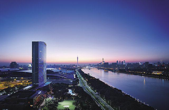 广州香格里拉大酒店(官方摄影) Shangri-La Hotel, Guangzhou_85e006l.jpg