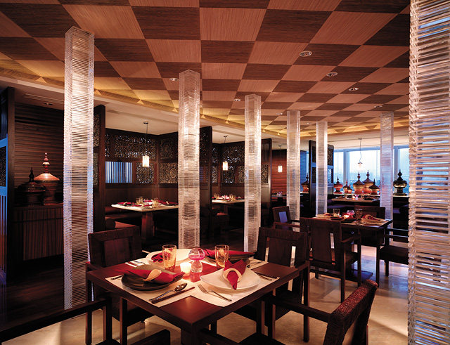 广州香格里拉大酒店(官方摄影) Shangri-La Hotel, Guangzhou_85f004l.jpg