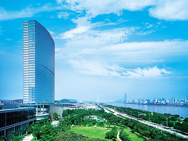 广州香格里拉大酒店(官方摄影) Shangri-La Hotel, Guangzhou_85e005l.jpg
